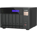 QNAP QVP-63B 6-Bay NVR NAS Enclosure