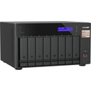 QNAP QVP-85B 8-Bay NVR NAS Enclosure