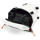 Hyperlite Mountain Gear Camera Pod (White, Regular)