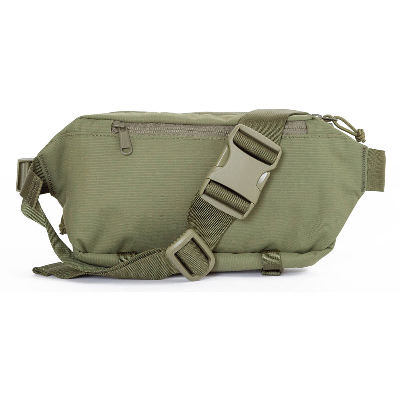 Moment MTW Fanny Sling (Olive, 2L)