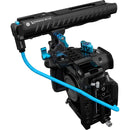 Kondor Blue PRO-BLADE SSD Recording Handle (Raven Black)