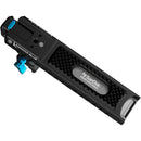 Kondor Blue PRO-BLADE SSD Recording Handle (Raven Black)