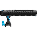 Kondor Blue PRO-BLADE SSD Recording Handle (Raven Black)