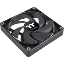 Thermaltake CT140 PC Cooling Fan (Black, 2-Pack)