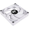 Thermaltake CT140 PC Cooling Fan (White, 2-Pack)