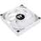 Thermaltake CT140 PC Cooling Fan with ARGB (White, 2-Pack)