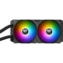 Thermaltake TH240 ARGB Sync AIO Liquid Cooler