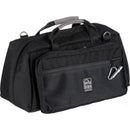 PortaBrace Camera Case for Panasonic HC-X2 or HC-X20 (Black)