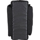 PortaBrace Camera Case for Panasonic HC-X2 or HC-X20 (Black)