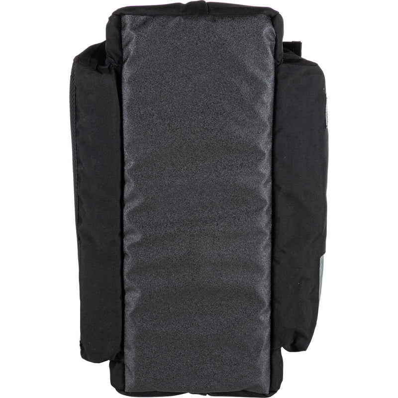 PortaBrace Camera Case for Panasonic HC-X2 or HC-X20 (Black)