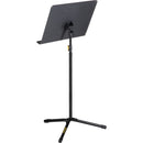 HERCULES Stands BS200B PLUS Stage Series EZ-Grip Symphony Stand