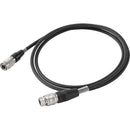 Libec FD-1 Connection Cable for Canon 20-Pin Portable Lenses