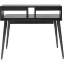 Gator Elite Furniture Series Main Desk (Black)