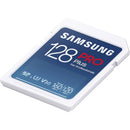 Samsung 128GB PRO Plus UHS-I SDXC Memory Card