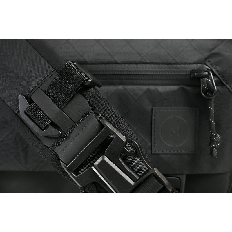 Moment Rugged Camera Sling (Black, 10L)