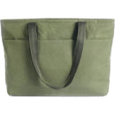 Moment MTW Tote Bag (Olive, 19L)