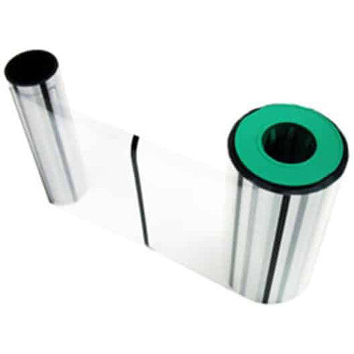 Nisca Printers Retransfer Film with Cleaning Roller for 201+ Printer (500 Prints)