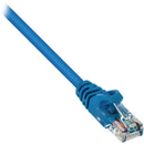 Pearstone Cat 5e Snagless Network Patch Cable (Blue, 50')