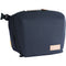 Vanguard Veo City CB34 Cross-Body Bag (Navy, Large)