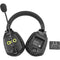 Saramonic WiTalk-DMH Full-Duplex Wireless Intercom Dual-Ear Master Headset (1.9 GHz)