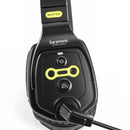 Saramonic WiTalk-DMH Full-Duplex Wireless Intercom Dual-Ear Master Headset (1.9 GHz)