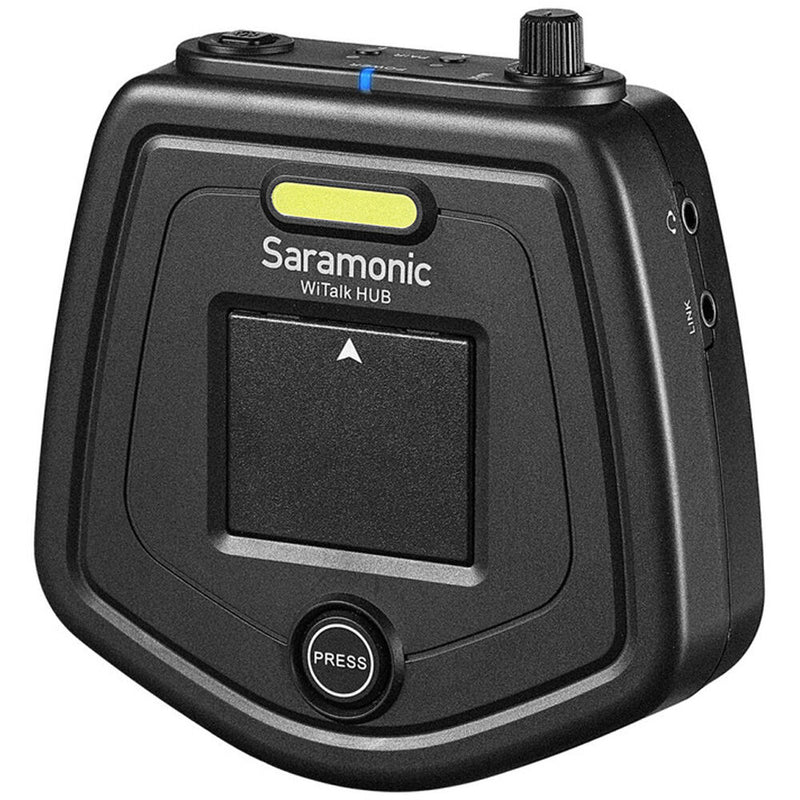 Saramonic WiTalk-Hub Base Station (1.9 GHz)