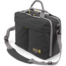 ORCA OR-550 Laptop Briefcase (Gray)