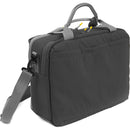 ORCA OR-550 Laptop Briefcase (Gray)