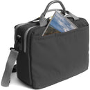 ORCA OR-550 Laptop Briefcase (Gray)