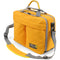 ORCA OR-550 Laptop Briefcase (Yellow)