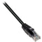 Pearstone Cat 6 Snagless Network Patch Cable (Black, 100')