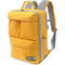 ORCA OR-554 Laptop Backpack (Yellow)