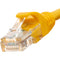 Pearstone Cat 5e Snagless Network Patch Cable (Yellow, 100')