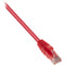 Pearstone Cat 6 Snagless Network Patch Cable (Red, 14')