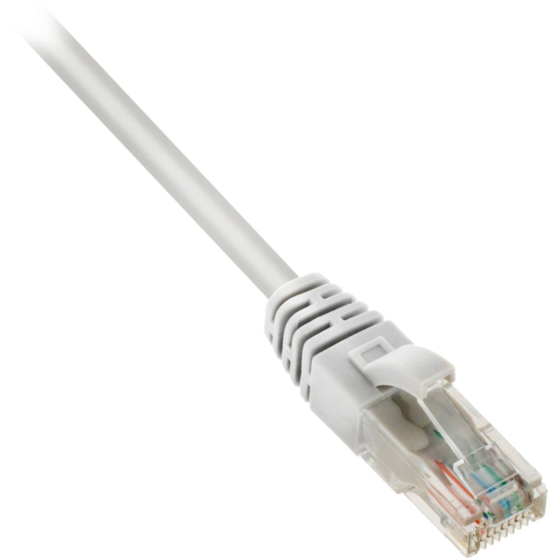 Pearstone Cat 6 Snagless Network Patch Cable (White, 25')