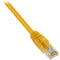 Pearstone Cat 6 Snagless Network Patch Cable (Yellow, 25')