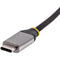 StarTech USB-C 3.0 to Ethernet Network Adapter with 11.8" Integrated Cable