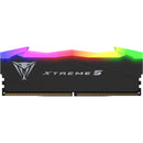 Patriot 32GB Viper Xtreme 5 RGB DDR5 7600 MHz UDIMM Memory Kit (2 x 16GB)