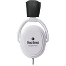 Direct Sound SP34 Studio Plus V3 Extreme Isolation Headphones (Alpine White)