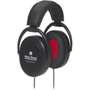 Direct Sound SP34 Studio Plus V3 Extreme Isolation Headphones (Jet Black)