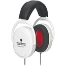 Direct Sound SP34 Studio Plus V3 Extreme Isolation Headphones (Alpine White)