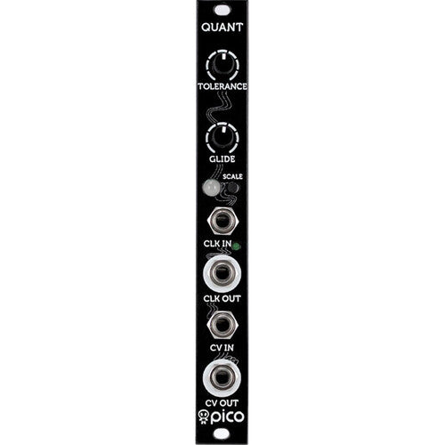 Erica Synths Pico Quant Eurorack Module (3 HP)