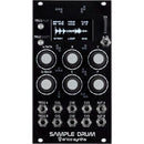 Erica Synths Sample Drum Eurorack Module (14 HP)