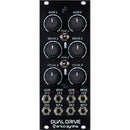 Erica Synths Dual Drive Eurorack Module (10 HP)