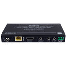 FSR HD-H1504K-SP 4K HDMI over HDBaseT Extender Set