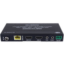 FSR HD-H1504K-SP 4K HDMI over HDBaseT Extender Set