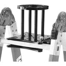 RigWheels Ladder Mount with Mitchell Mount Adapter