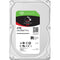 Seagate 4TB IronWolf Pro 7200 rpm SATA III 3.5" Internal NAS HDD (CMR)