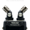 Bubblebee Industries The Windkiller SE for Tascam Portacapture X8 (A-B Configuration)