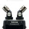 Bubblebee Industries The Windkiller SE for Tascam Portacapture X8 (A-B Configuration)